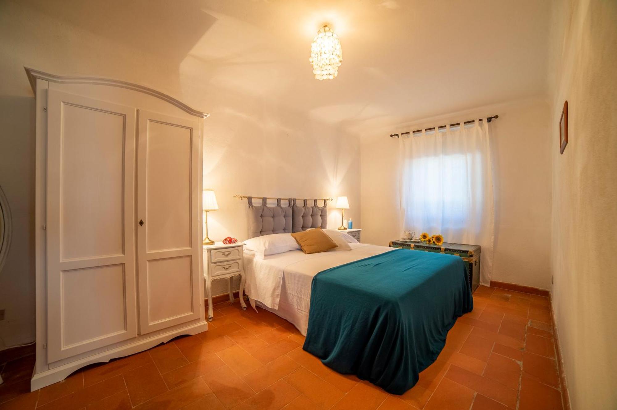 Villa Sunset Greve in Chianti Buitenkant foto
